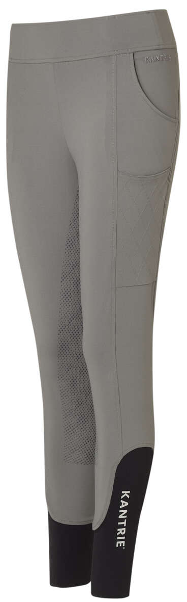 KANTRIE Reitleggings Fidelia pinie